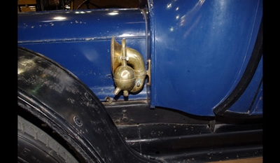 Delahaye Type 32L Limousine 1912 6